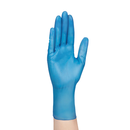 Medical Grade Nitrile Gloves 100pk - Large